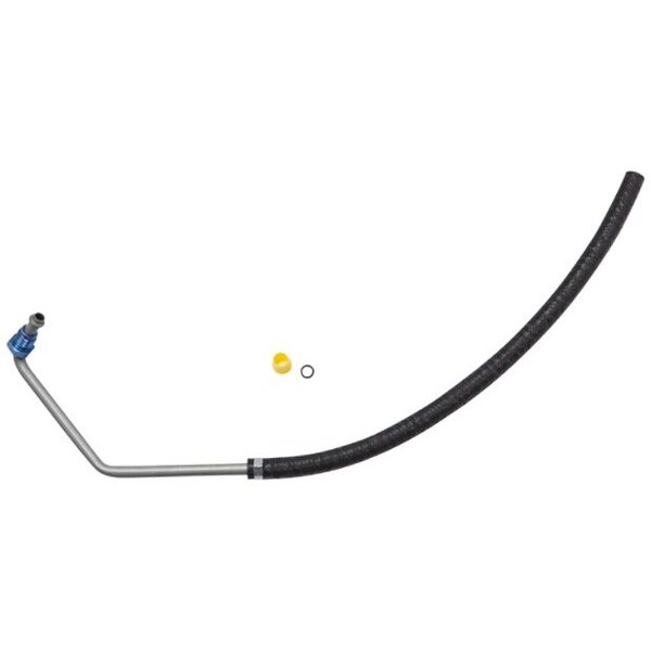 Gates Return Line Power Steering Assembly, 360610 360610 Zoro